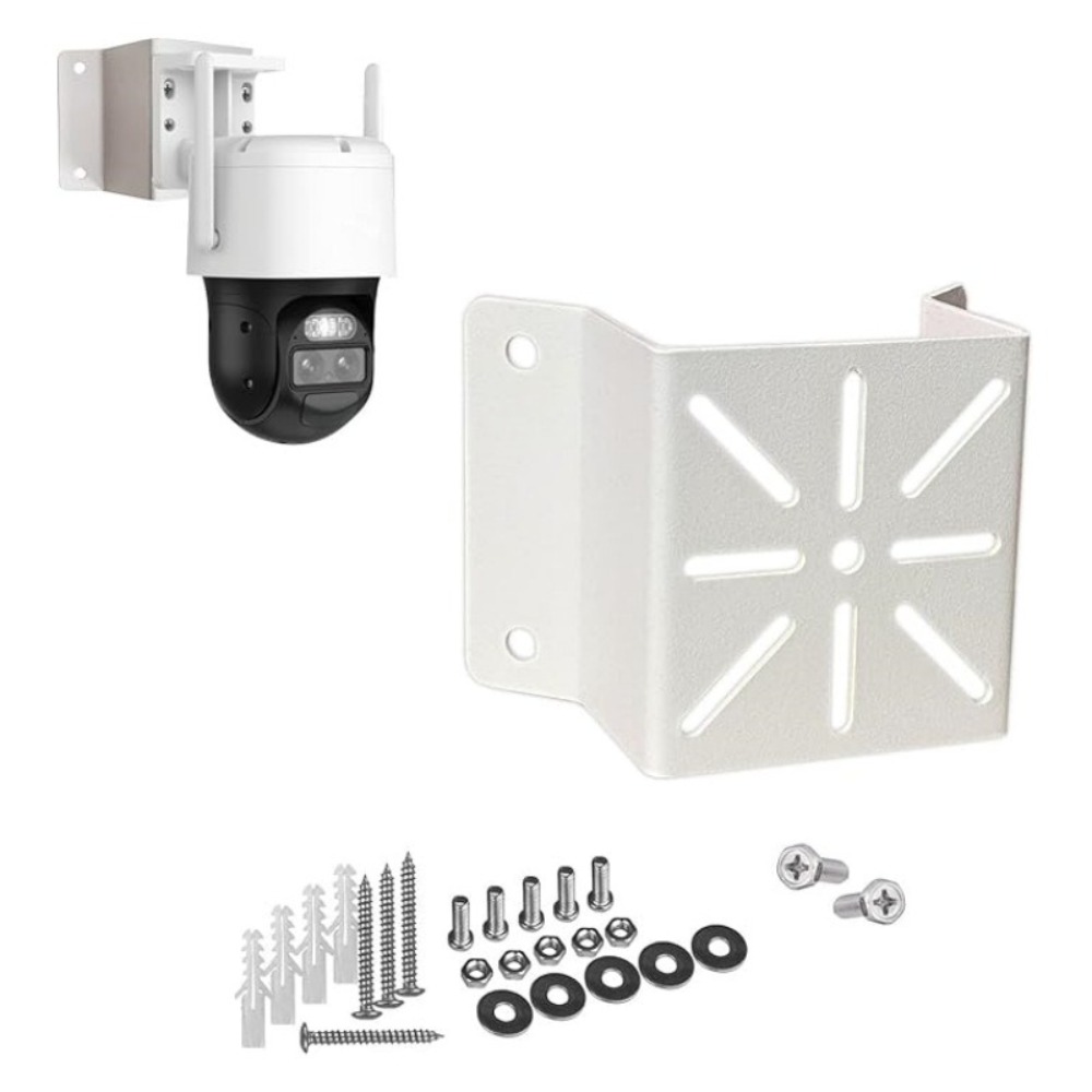 Eufy Camera S340 - Outdoor Use Metal Outdoor Wall Bracket