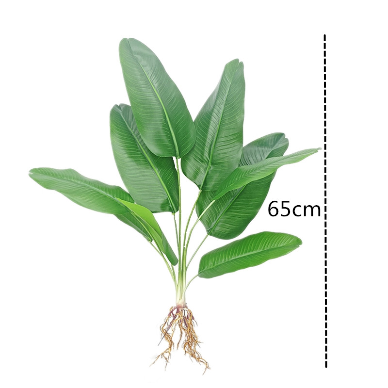 Artificial Banana Tree Green S - Dracaena Marginata review and price