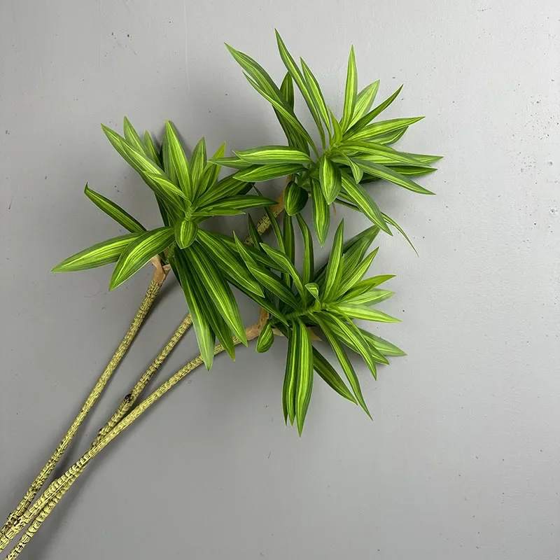 Artificial Green Plants Tropic - Dracaena Marginata review and price