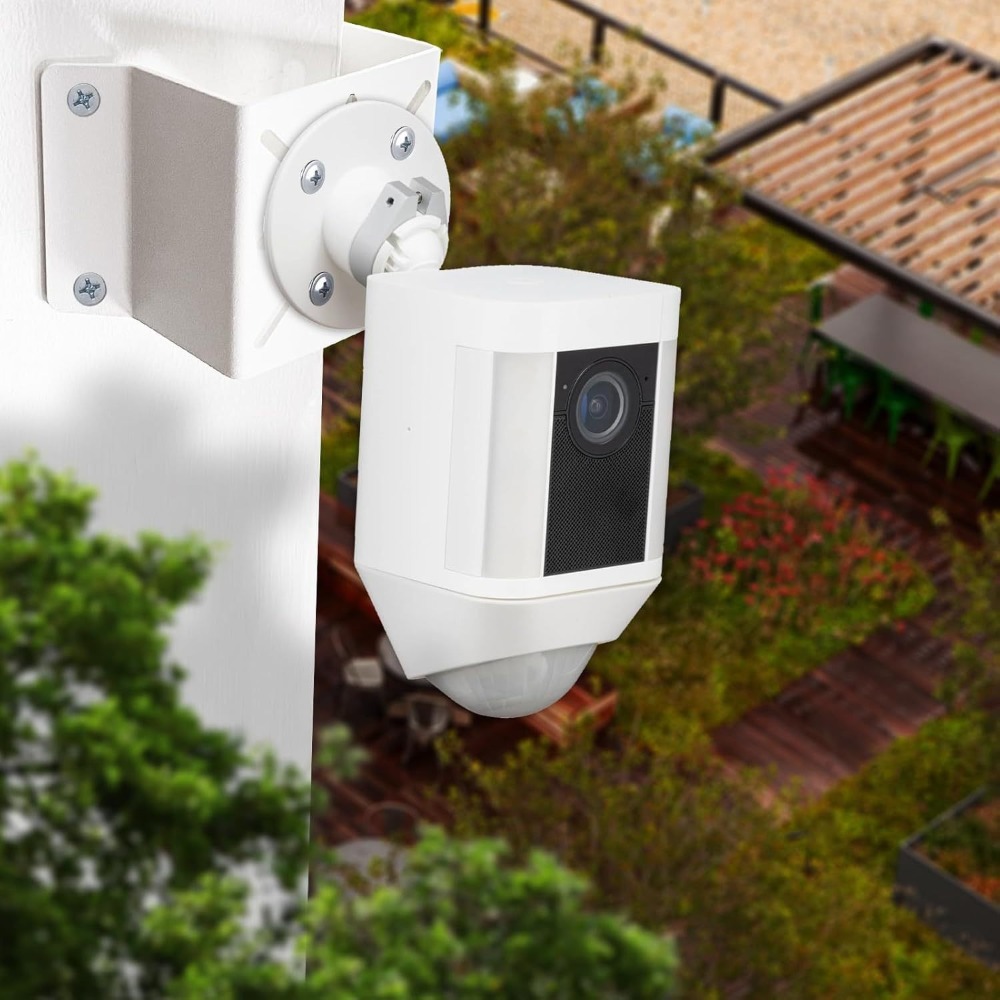 Outdoor Use Metal Outdoor Wall - Eufy Camera S340 review and price