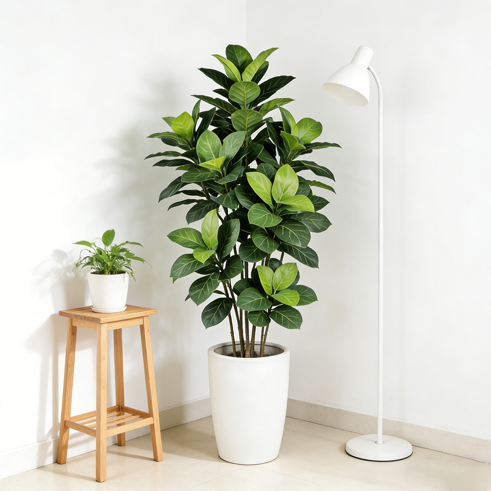 70-130cm Artificial Ficus Plan - Dracaena Marginata review and price