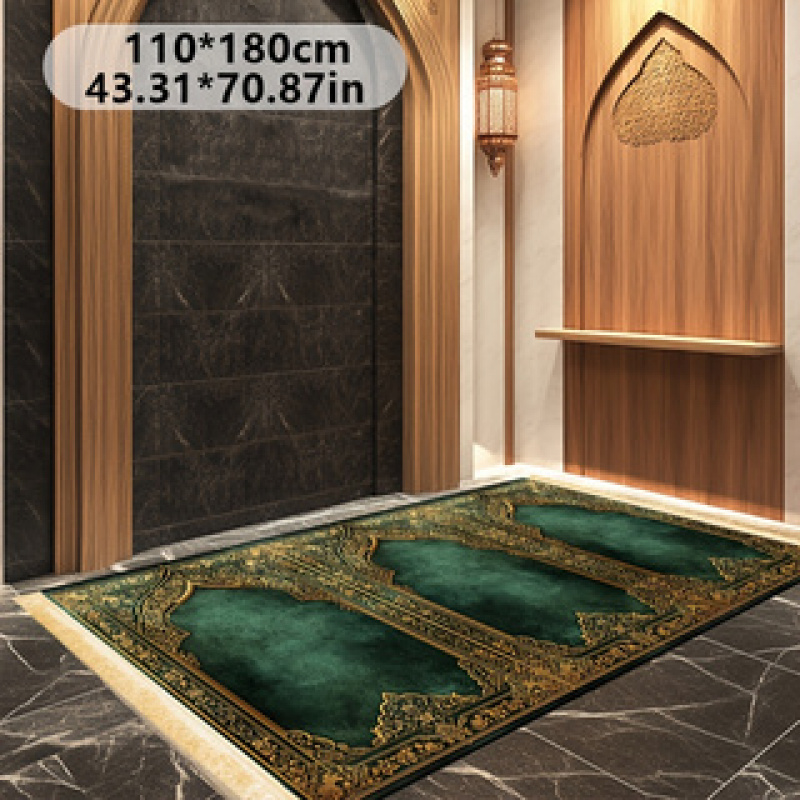 VIKAMA Luxury Islamic Prayer M - Maranta Prayer Plant review and price